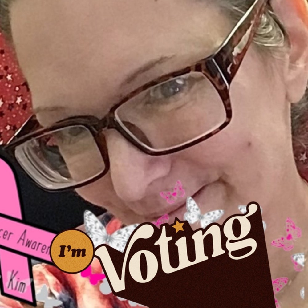 Meet your Posher, Teresa
